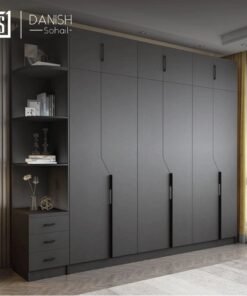Model 011 Handle
