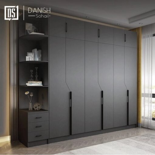 Model 011 Handle