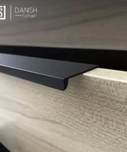 Model 029 Profile handle