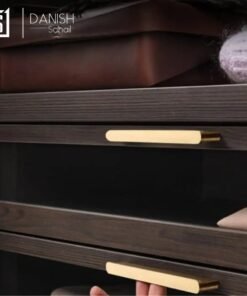 Model 030  Handle