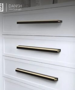 Model 032 Handle
