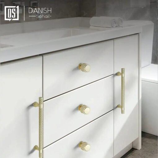Model 033z Handle
