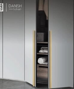 Model 035 Handle