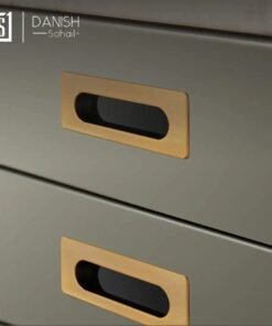Model 036 Handles