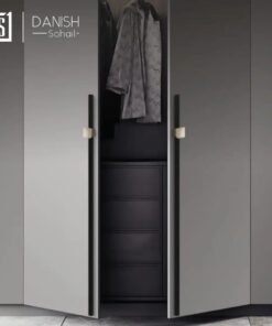 Model 037 Handle