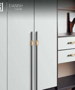 Model 038 Handle