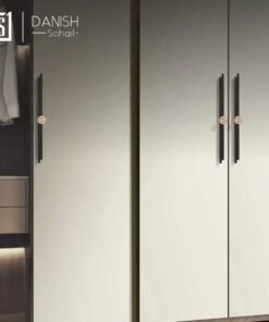 Model 039 Handle