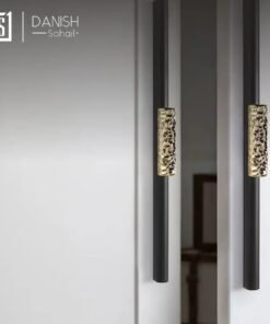 Model 040 Handle