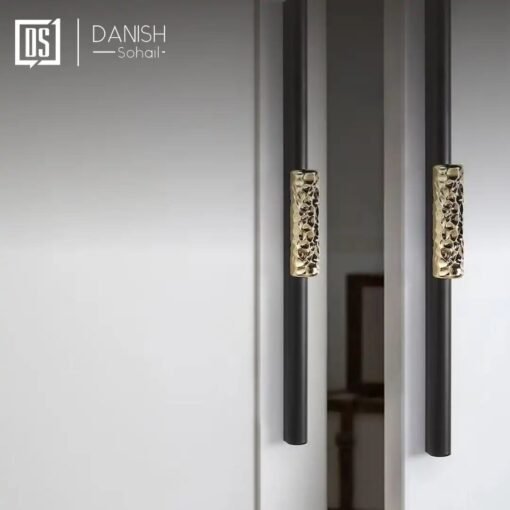 Model 040 Handle