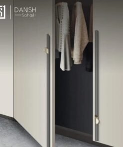 Model 041 Handle