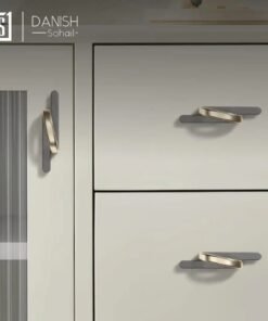 Model 042 Handle