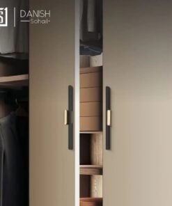 Model 043 Handle
