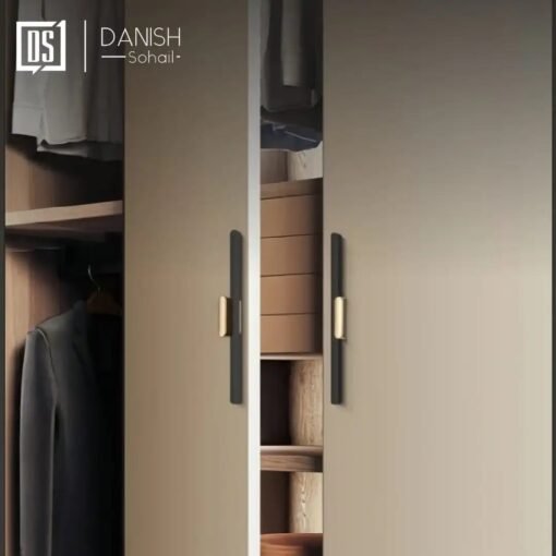 Model 043 Handle