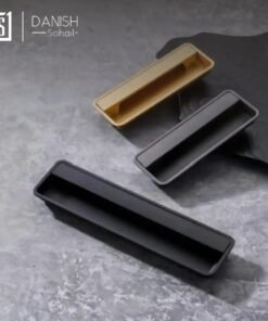 Model 047 Handle