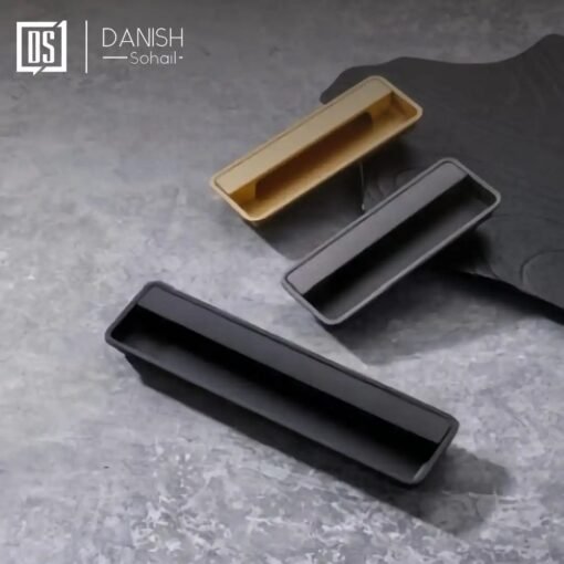 Model 047 Handle