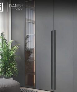 Model 048 Handle