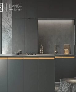 Model 049 Handle