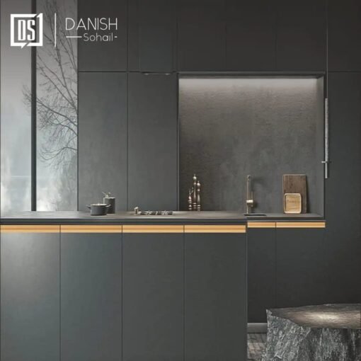 Model 049 Handle