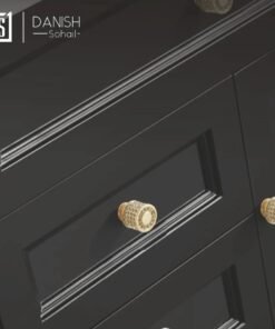 ko6z Knob