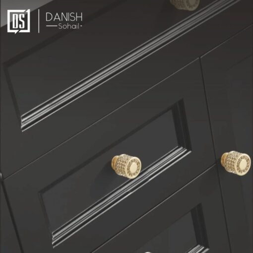 ko6z Knob