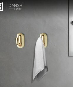 Model A2 Hook