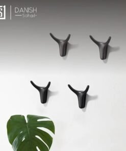 Model A4 Hook
