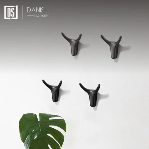 Model A4 Hook