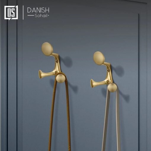 Model A8 Hook