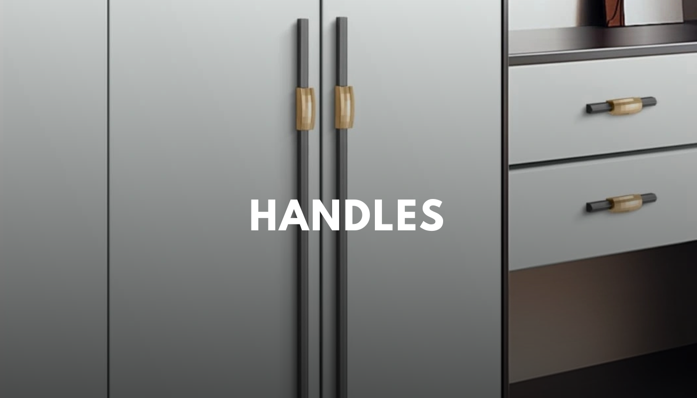 Handles