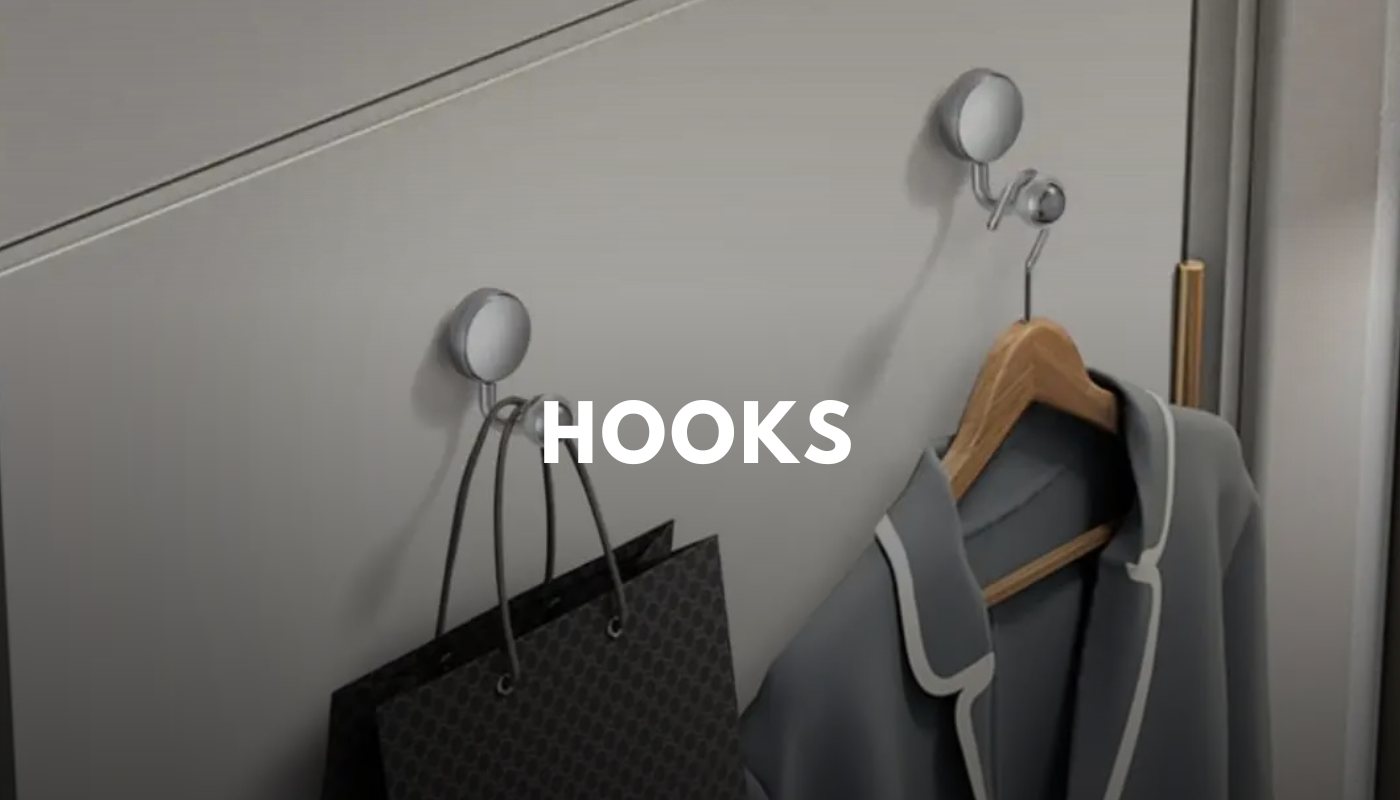 Hooks