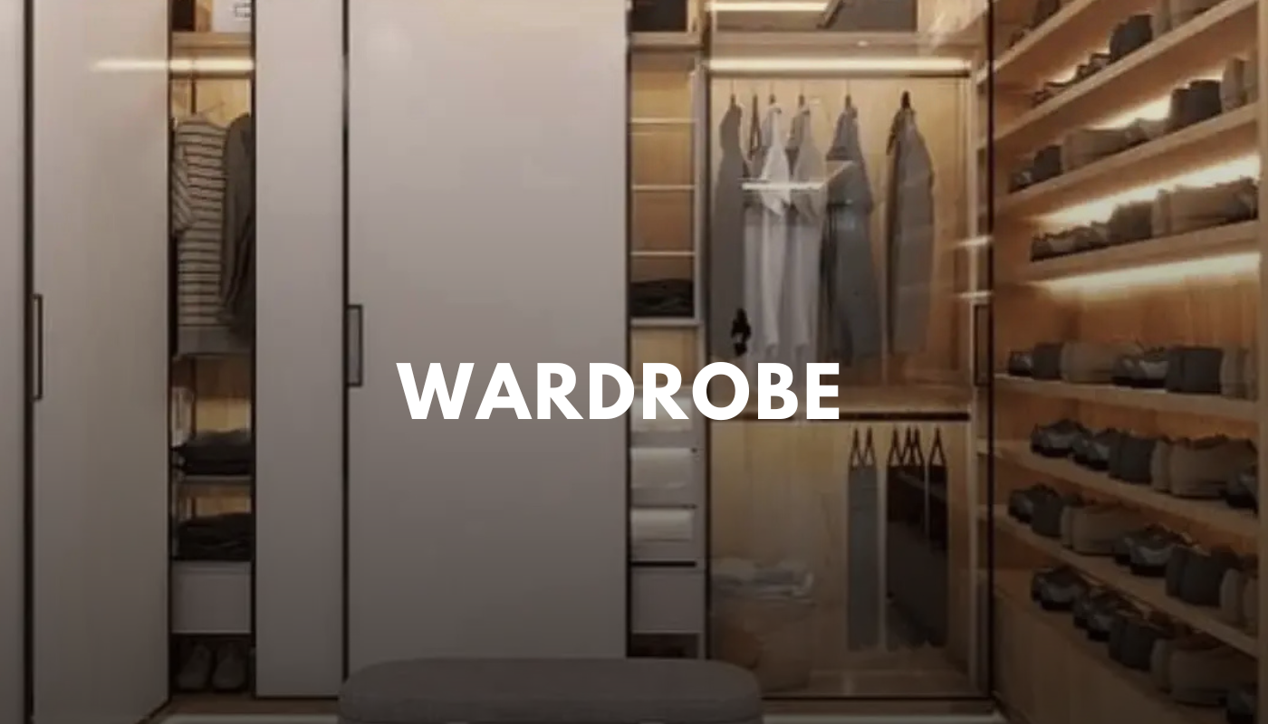 Wardrobe