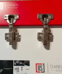 4D Hinges