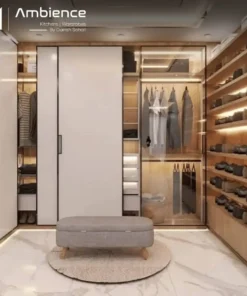Wardrobe