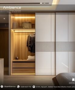 Marlow Wardrobe