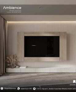 Pulse Media Wall