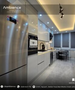 Ellot kitchen