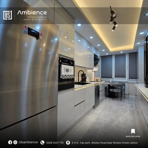 Ellot kitchen