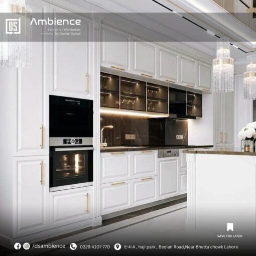 Moreno kitchen - Image 2