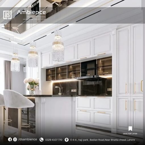 Moreno kitchen
