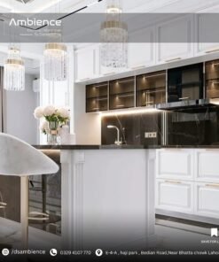Vogue kitchen
