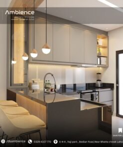 Hazel Kitchen