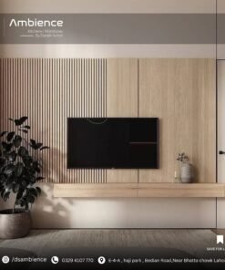 Fusion Media Wall
