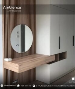 Willow Wardrobe