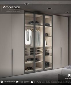 Luna Wardrobe