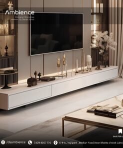 Aurum Media Wall