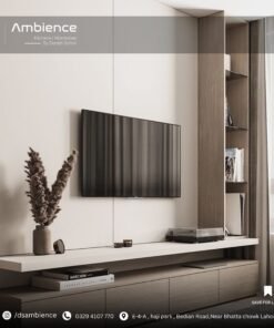 lumina Tv Unit