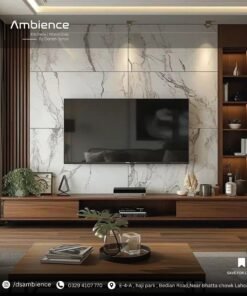 Eclipse Tv Unit