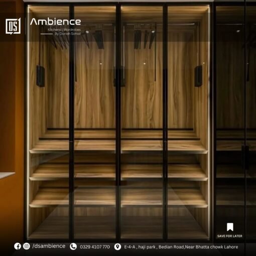 Clio Wardrobe - Image 2