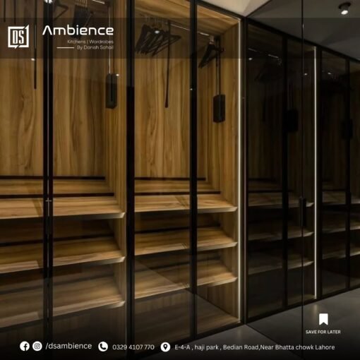 Clio Wardrobe - Image 3