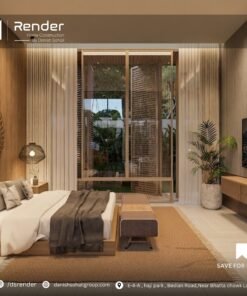 Bedroom Interior Design